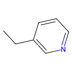 Pyridine, 3-ethyl-