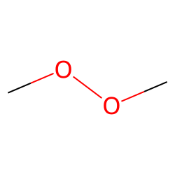 Peroxide, dimethyl