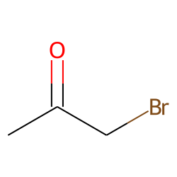 Bromoacetone