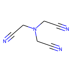 Acetonitrile, nitrilotri-