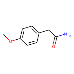 4-Methoxyphenoxyphenylacetamide