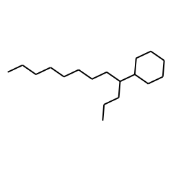 Dodecane, 4-cyclohexyl-