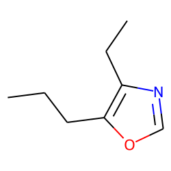 Oxazole, 4-ethyl-5-propyl