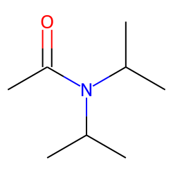 Acetamide, N,N-bis(1-methylethyl)-