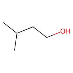 1-Butanol, 3-methyl-