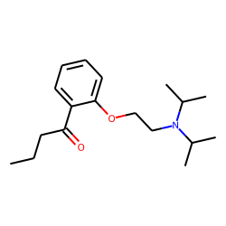 Ketocaine