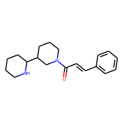 cis-adenocarpine