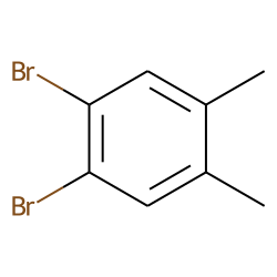 Benzene, 1,2-dibromo-4,5-dimethyl-