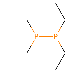 Tetraethyldiphosphine