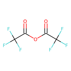 Acetic acid, trifluoro-, anhydride
