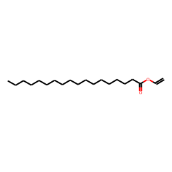 Octadecanoic acid, ethenyl ester