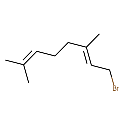 Geranyl bromide
