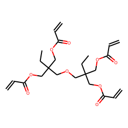 di- TMPTA (Di -Trimethylol propane tetraacrylate)