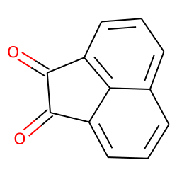 1,2-Acenaphthylenedione