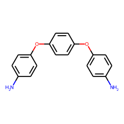 Aniline, p,p'-(p-phenylenedioxy)di-
