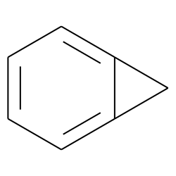 Bicyclo[4.1.0]hepta-1,3,5-triene