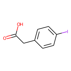 4-Iodophenylacetic acid