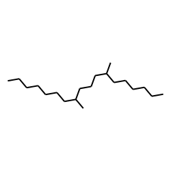 7,11-dimethyloctadecane