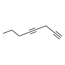 1,4-Octadiyne