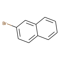 Naphthalene, 2-bromo-