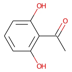 Resorcinol, 2-acetyl-