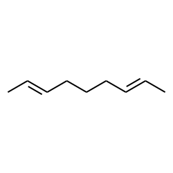 trans-2,cis-7-nonadiene