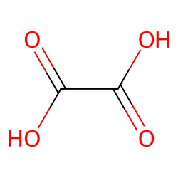 Ethanedioic acid