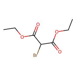 Propanedioic acid, bromo-, diethyl ester