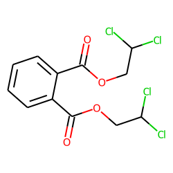 Bis(2,2-dichloroethyl) phthalate