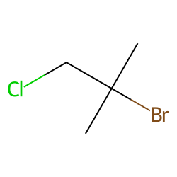 2-Bromo-1-chloro-2-methylpropane
