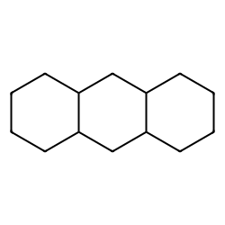 ANTHRACENE, TETRADECAHYDRO-