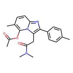 Zolpidem-M (HO-) isomer-1 AC