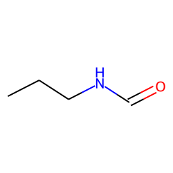 Formamide, N-propyl-