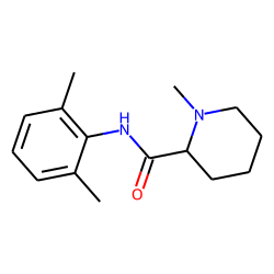 Mepivacaine