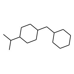 4-Isopropyldicyclohexylmethane