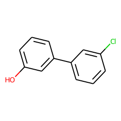 1,1'-Biphenyl-3-ol, 3'-chloro