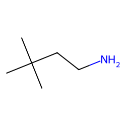 3,3-DIMETHYLBUTYLAMINE