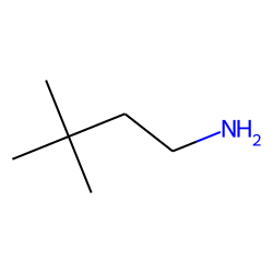 3,3-Dimethylbutylamine