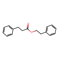 2-PHENETHYL-beta-PHENYLPROPIONATE
