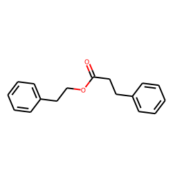 2-Phenethyl-«beta»-phenylpropionate