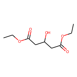 Diethyl 3-hydroxyglutarate