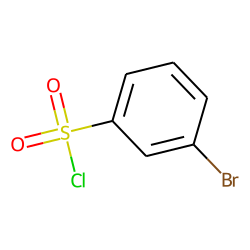 3-Bromobenzenesulphonyl chloride