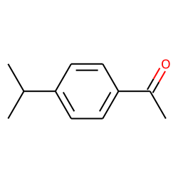 Ethanone, 1-[4-(1-methylethyl)phenyl]-
