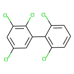 2,2',3,5,6'-Pentachloro-1,1'-biphenyl