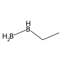 Ethyldiborane