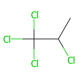 Propane, 1,1,1,2-tetrachloro-