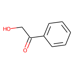 Ethanone, 2-hydroxy-1-phenyl-