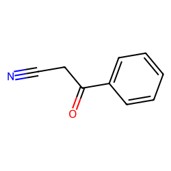 Benzenepropanenitrile, «beta»-oxo-