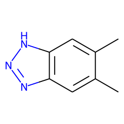 5,6-Dimethyl-1H-benzotriazole