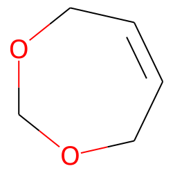 1,3-Dioxepin, 4,7-dihydro-
